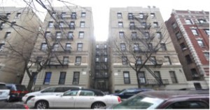 570 West 156th Street - Manhattan, NY