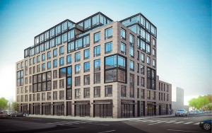 781 Metropolitan Avenue - Brooklyn, NY