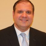 Brian Skunk, CapitalSource