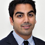 Ishan Chhabra, Besen & Associates 