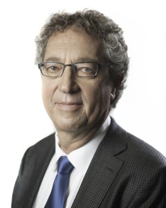 David Firestein, SCG Retail