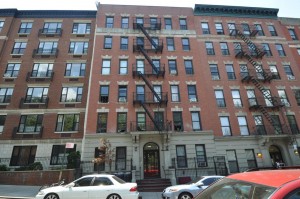 GFI-508 West 136th Street