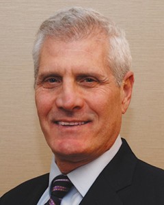 Ed Graf, Houlihan-Parnes Realtors LLC