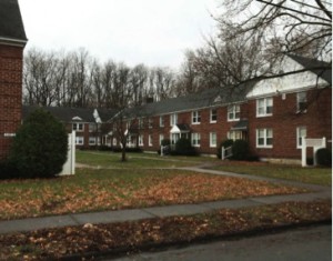 318, 319, 400-604 E. Bloomfield Street - Rome, NY