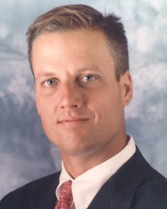 Edward Howe III, National Cooperative Bank