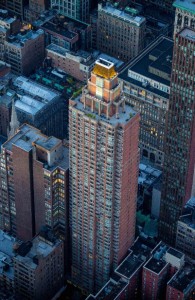 Instrata NoMad, 10 E. 29th Street - New York, NY