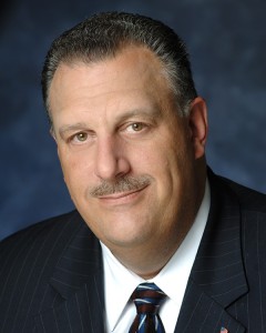 Gary LaBarbera, Building and Const. Trades Council  of Greater New York