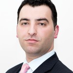 Lev Mavashev, Alpha Realty