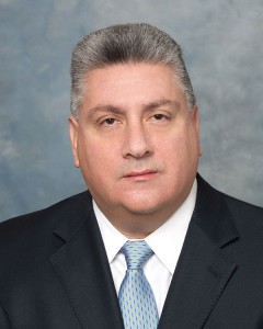 Steven Napolitano, First Nationwide Title Agency