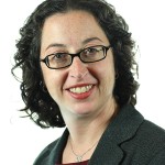 Jaclyn Peranteau, Prime Engineering, P.C.