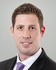 Victor Sozio, Ariel Property Advisors