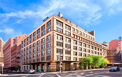 Time Equities arranges six loans totaling $22.45 million