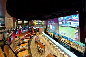  (716) Food and Sport - Buffalo, NY