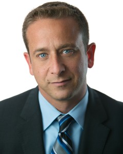 Mark Bahiri, Emerald  Creek Capital