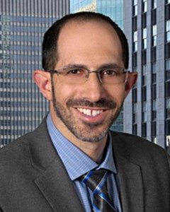 Daniel Bernstein, Venable LLP