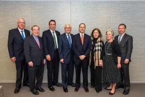 B'nai B'rith Real Estate