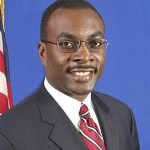Byron Brown, Mayor of Buffalo