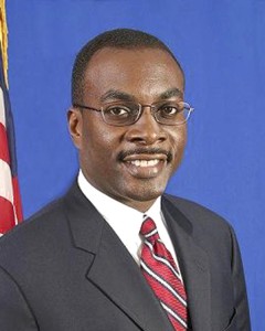 Byron Brown, Mayor of Buffalo