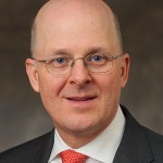 Michael Carroll, Brixmor Property Group