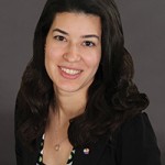 Amanda Gorozdi, Avison Young