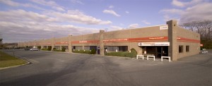 275 Marcus Blvd., Hauppauge Industrial Park - Hauppauge, NY