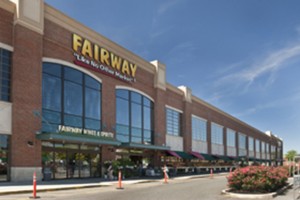 Post Road Plaza - Pelham, NY