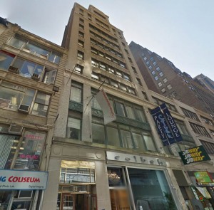 32 West 39th Street - New York, NY