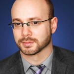 Yisroel Pershin, GFI Realty Services, LLC