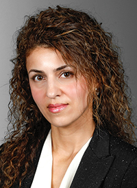 2016 Women in Real Estate: Nina Roket