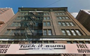 517-523 West 29th Street,  Chelsea - Manhattan, NY