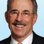 Marvin Rosenberg, Colliers International 