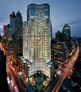 Tower57, AKA 135 East 57th Street - New York, NY