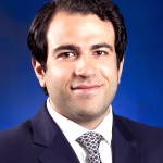 Andrew Sasson, Eastern Consolidated