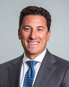 David Schectman, Meridian
