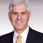 Carl Schwartz, Hunton & Williams