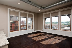 Steuben Place - Living Room 01 Unit