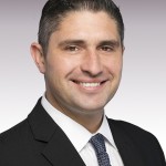 Matthew Scoville, Hunton & Williams