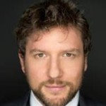 Adam Courtney, TerraCRG