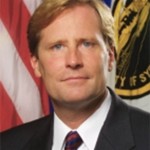 Matthew Driscoll, New York State Department of Transportation Commissioner