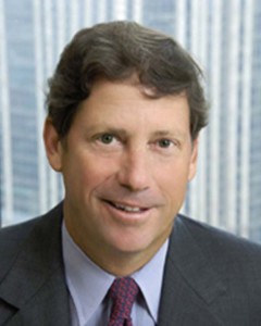 Peter Duncan, George Comfort