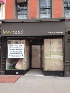 496 Sixth Avenue, West Village - Manhattan, NY