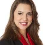 Camille Farkas, CBRE | Buffalo