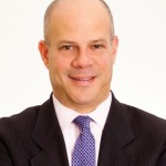 Robert Frischman, EVO