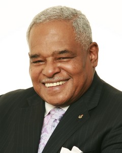 Eugene Giscombe, Giscombe Realty Group