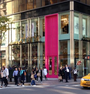 445 Fifth Avenue - Manhattan, NY