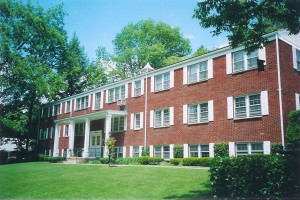 McGeordan Apartments, 251 N. Main Street - Wellsville, NY
