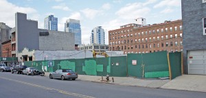 Rendering of 94 North 3rd Street at Metropolitan Avenue, Williamsburg - Brooklyn, NY