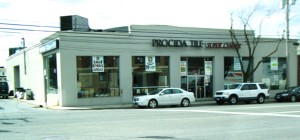 100 Jericho Turnpike - Floral Park, NY