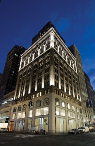 292 Madison Avenue - New York, NY