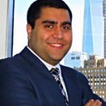 David Oheb, Meridian Capital